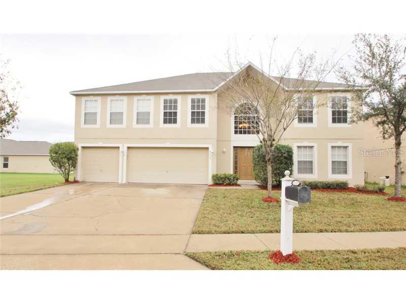 [Address Hidden by Seller], Chuluota, FL 32766