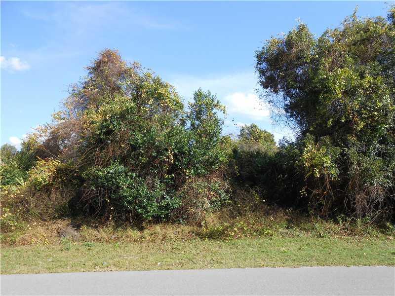 2089 El Campo Ave., Deltona, FL 32725