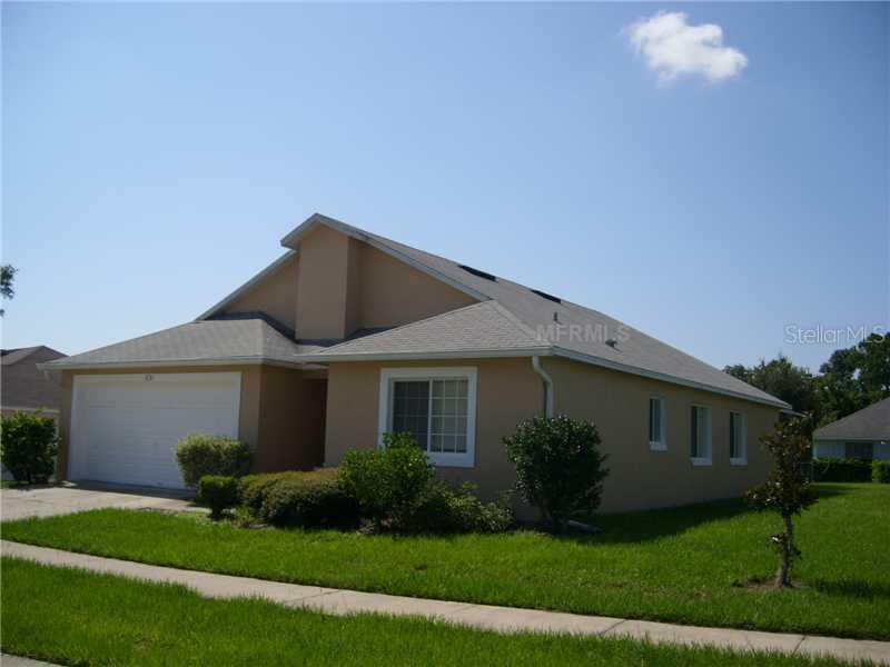 631 Thousand Oaks Blvd., Davenport, FL 33896