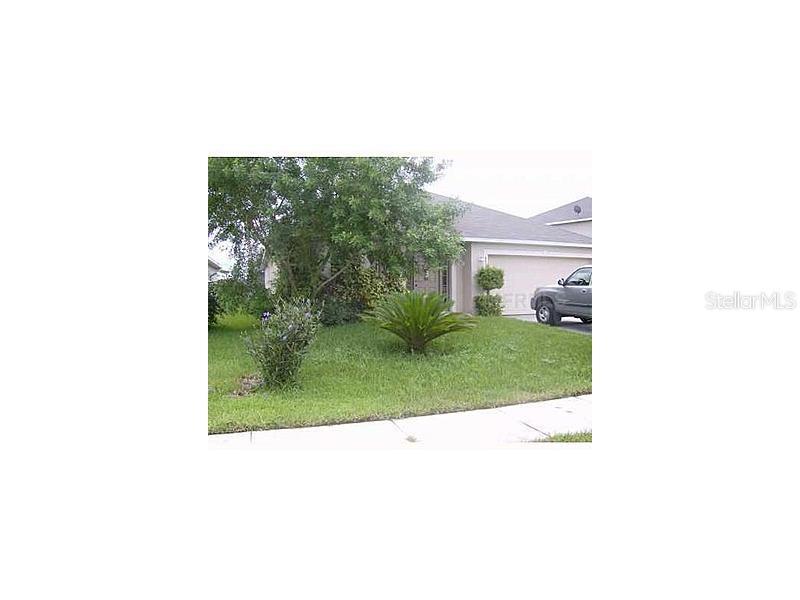 4730 Petal Pawpaw Ln., St. Cloud, FL 34772