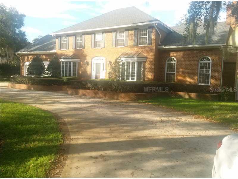 10905 Bayshore Dr., Windermere, FL 34786