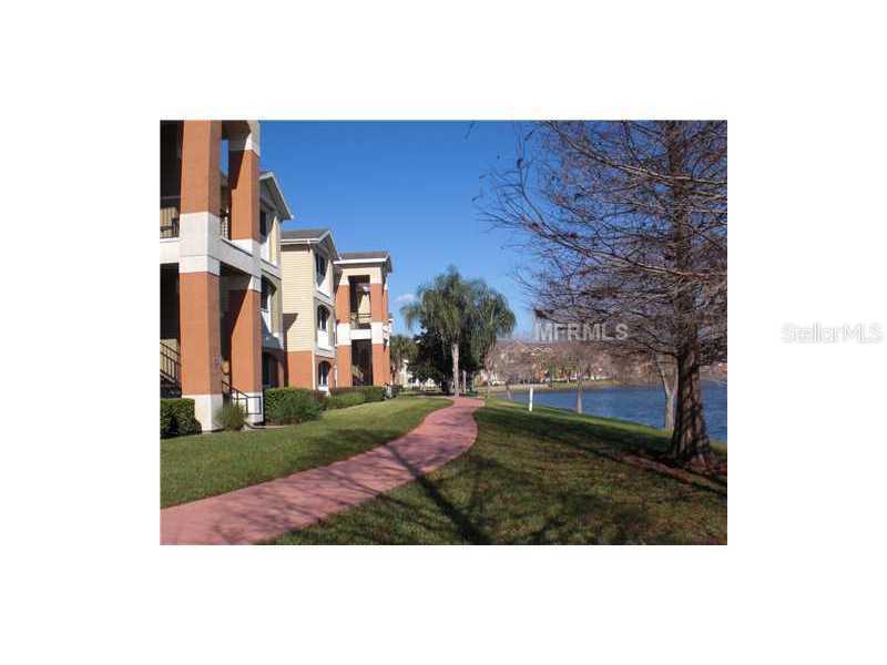 1909 Summer Club Dr. #213, Oviedo, FL 32765