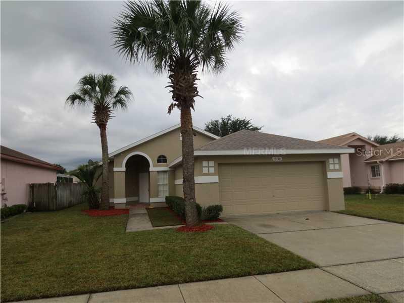 1534 Larksnest Ct., Orlando, FL 32824