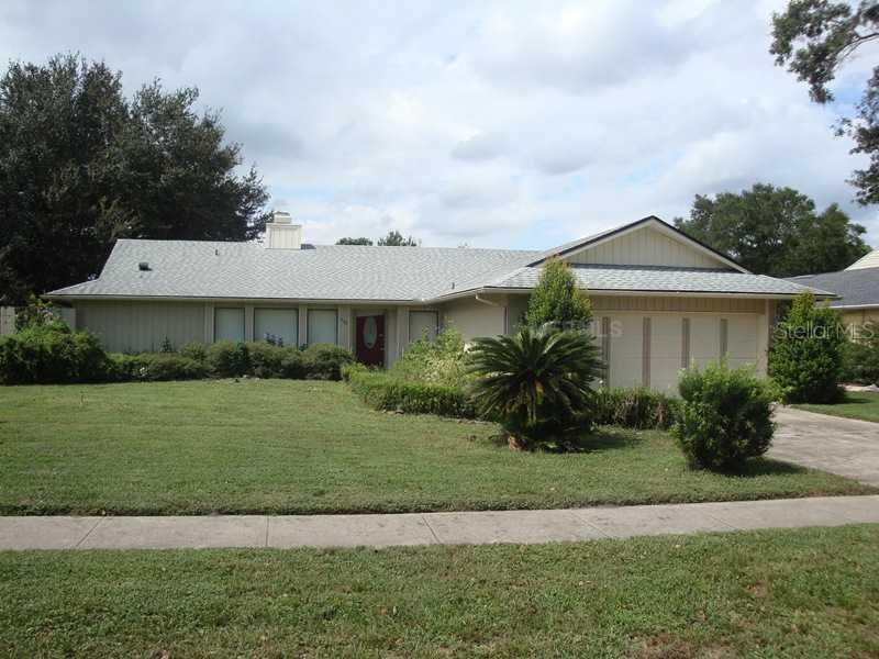 566 Mellowood Ave., Orlando, FL 32825