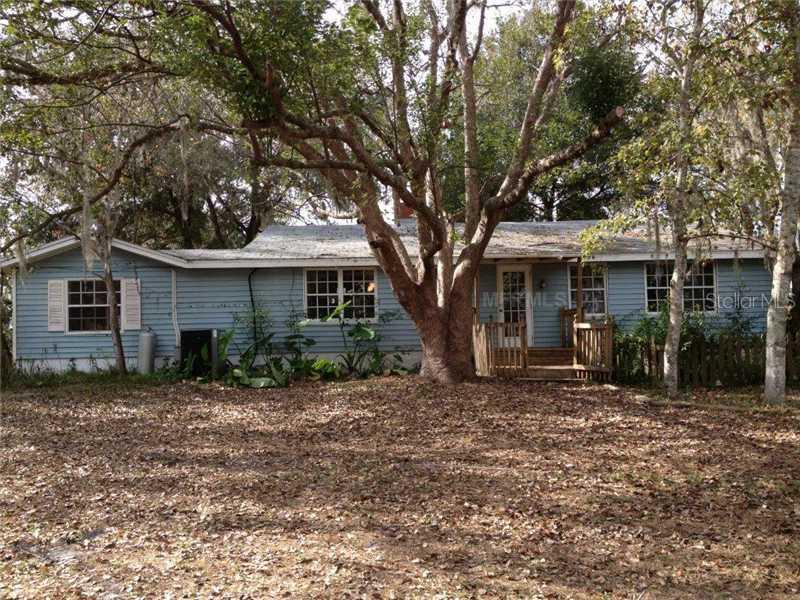[Address Hidden by Seller], DeLand, FL 32724