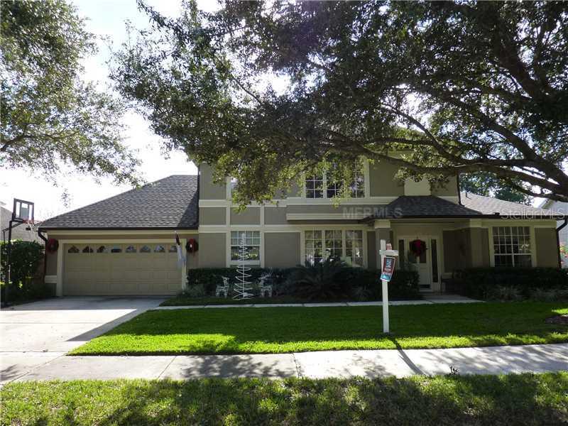 2827 Chapelwood Ct., Oviedo, FL 32765