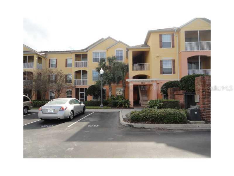 8710 Saratoga Inlet Dr. #209, Orlando, FL 32829