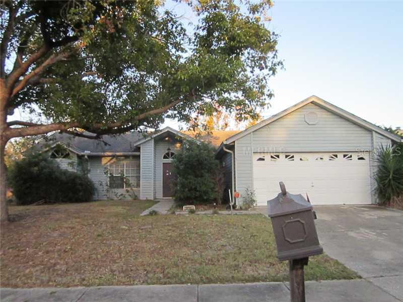 5113 Timber Ridge Tr., Ocoee, FL 34761