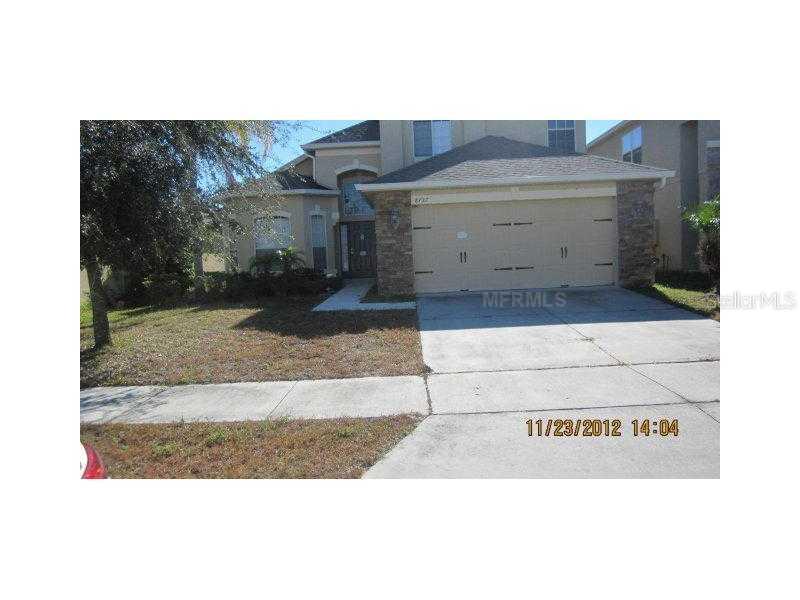8737 Atwater Loop, Oviedo, FL 32765