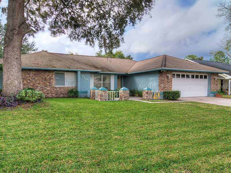 410 Barrywood Ln., Casselberry, FL 32707