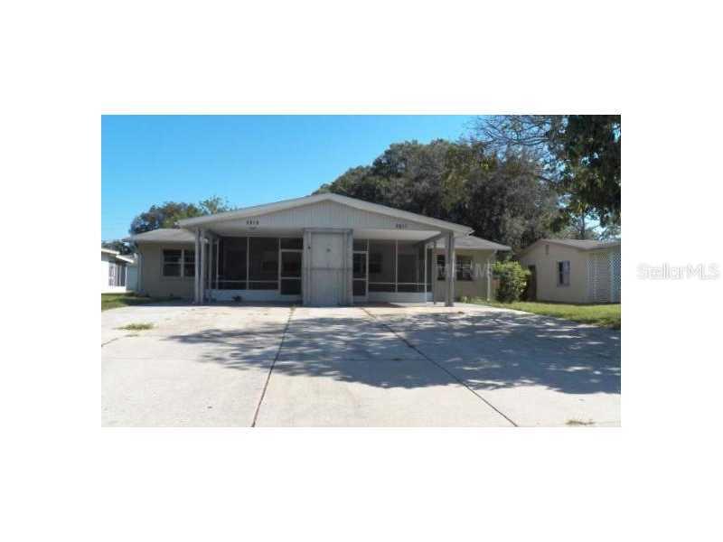 [Address Hidden by Seller], Bradenton, FL 34208