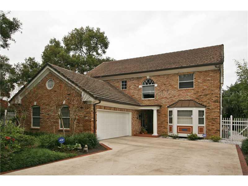 1301 College Point, Winter Park, FL 32789