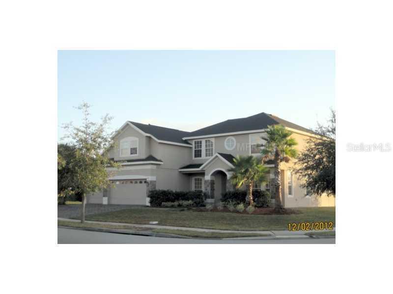 2681 Rustic Oak Pl., Oviedo, FL 32766