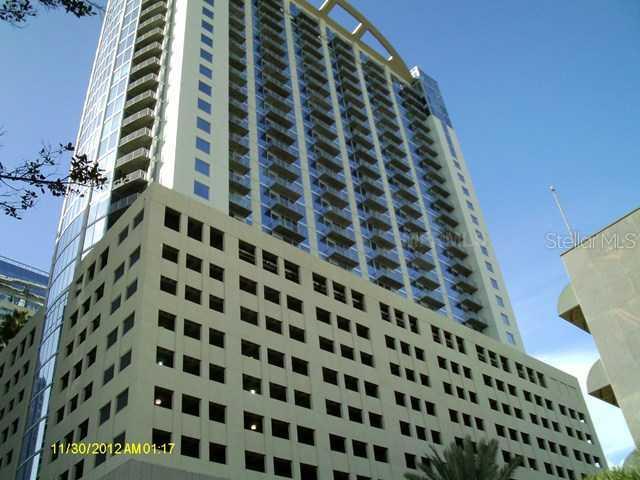 155 S Court Ave. #1609, Orlando, FL 32801