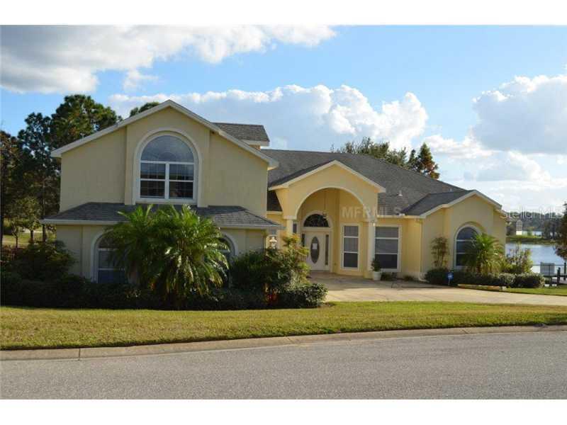 11143 Versailles Blvd., Clermont, FL 34711