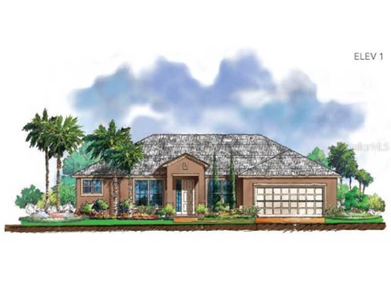 836 Deer Fern Ave., DeLand, FL 32720