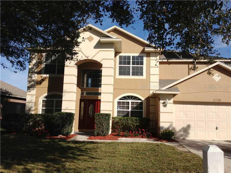 1719 Glenhaven Cir., Ocoee, FL 34761