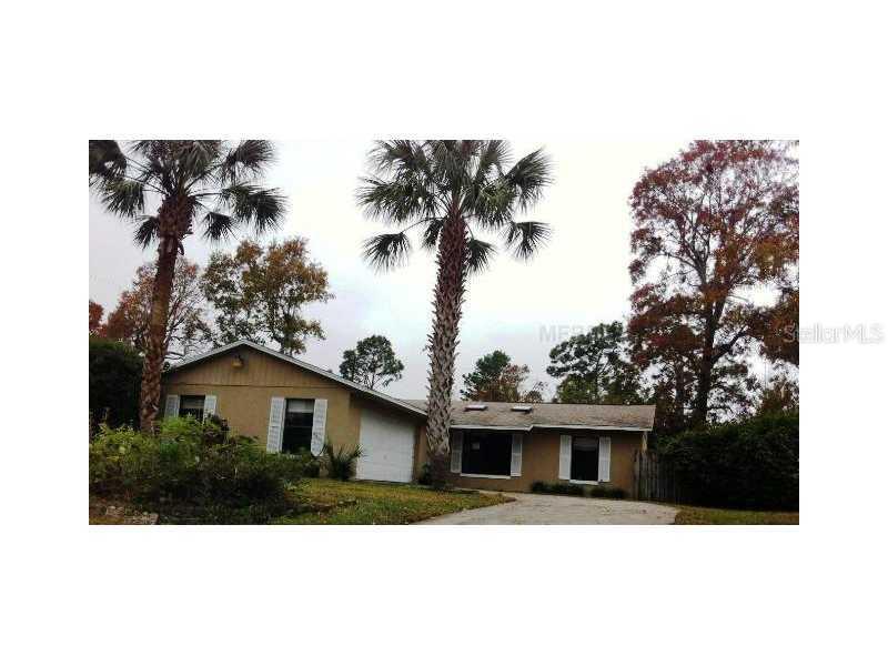 [Address Hidden by Seller], Deltona, FL 32725
