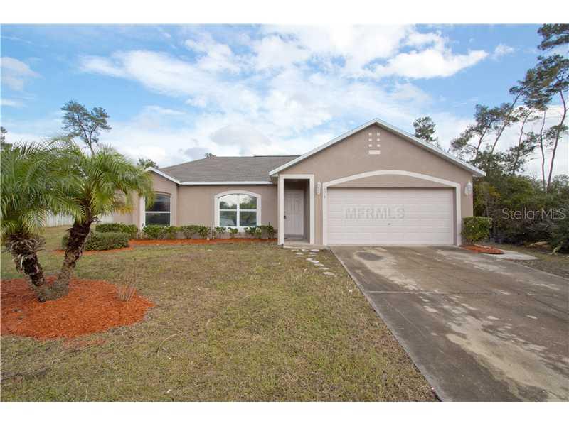 3315 Croton Ave., Deltona, FL 32738