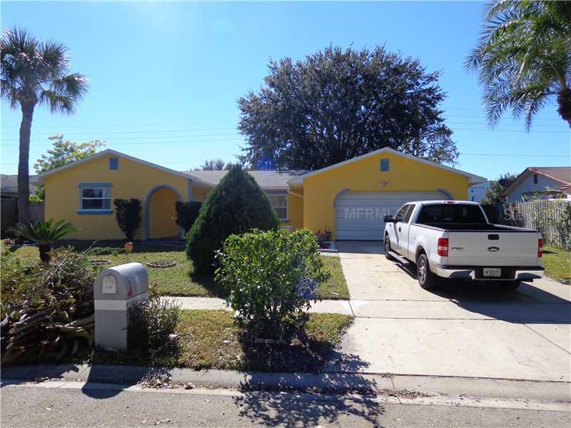 3990 Macdonough Ave., Orlando, FL 32809