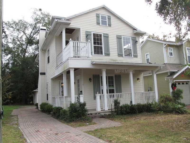 5 N Forest Ave., Orlando, FL 32803