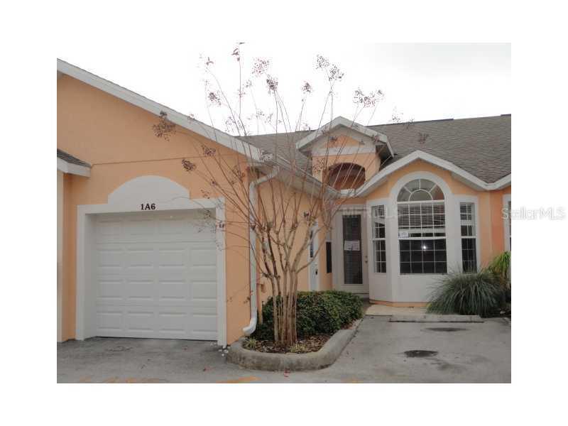 7404 Lago De Oro #1-A-6, Orlando, FL 32822
