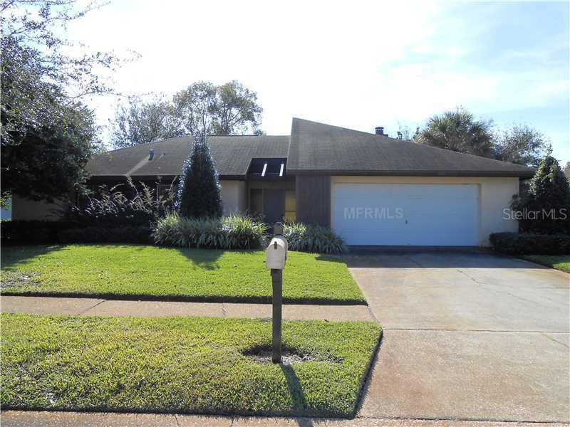 466 Eagle Cir., Casselberry, FL 32707