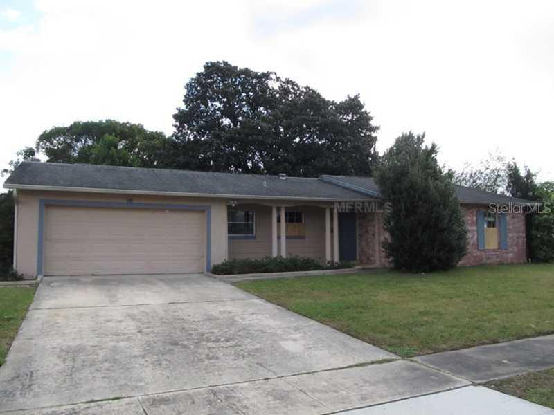 11 Bayberry Branch, Casselberry, FL 32707