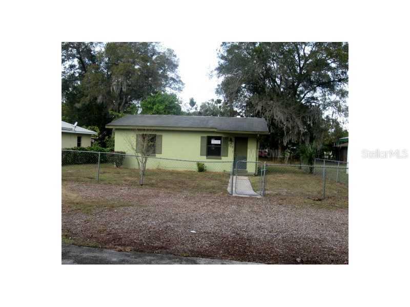 705 W Cincinnati Ave., DeLand, FL 32720