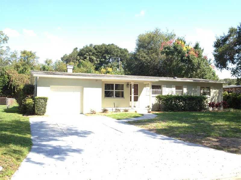 2925 Clemwood St., Orlando, FL 32803