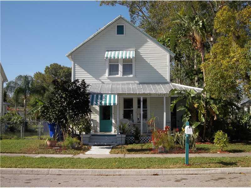 510 Pennsylvania Ave., Saint Cloud, FL 34769