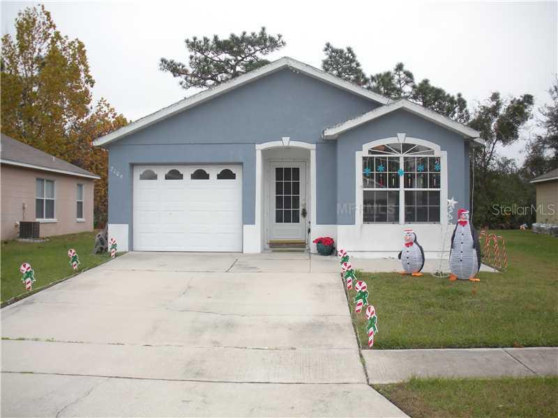 2109 Hannah Ln., Orlando, FL 32826