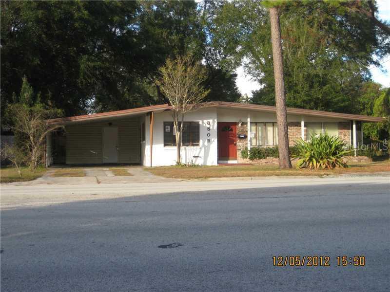 3505 Corrine Dr., Orlando, FL 32803