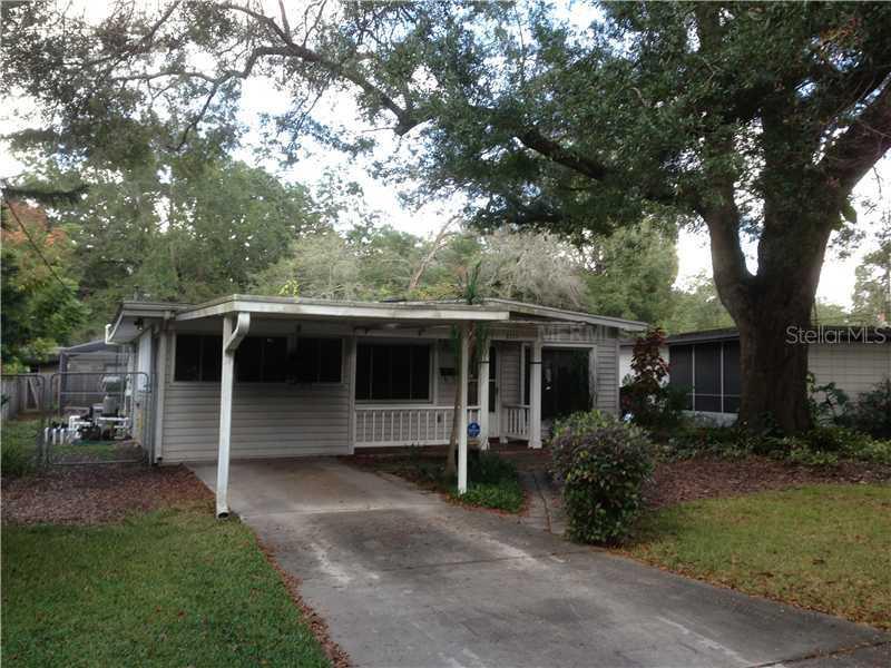 2111 E Amelia St., Orlando, FL 32803