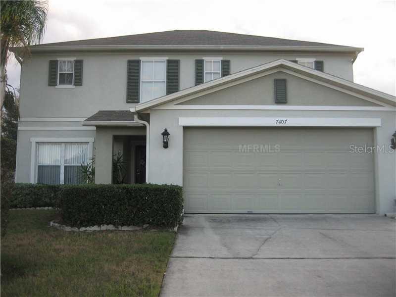 7407 Country Run Pkwy., Orlando, FL 32818