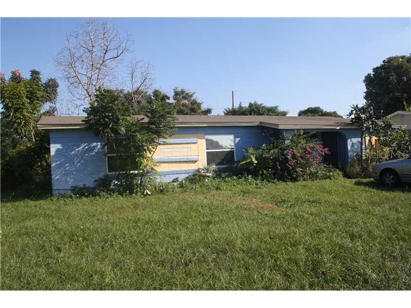 4117 Crossen Dr., Orlando, FL 32822