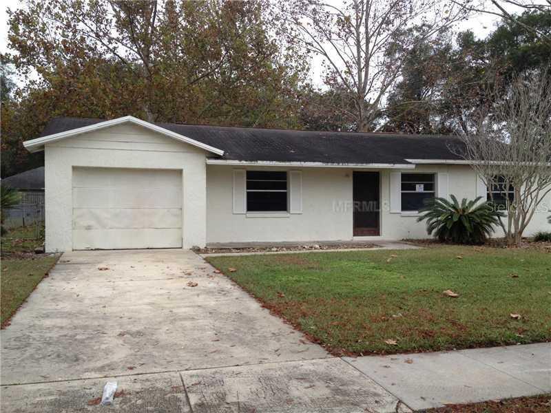 [Address Hidden by Seller], Apopka, FL 32712