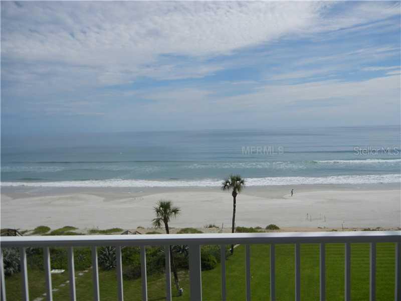 5201 S Atlantic Ave. #503A, New Smyrna Beach, FL 32169