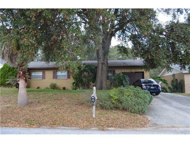 6521 Aladdin Dr., Orlando, FL 32818