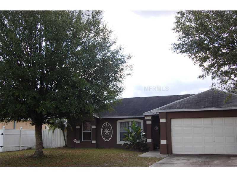 812 Franconville Ct., Kissimmee, FL 34759