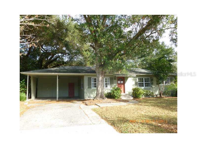 1633 Poe Ave., Orlando, FL 32806