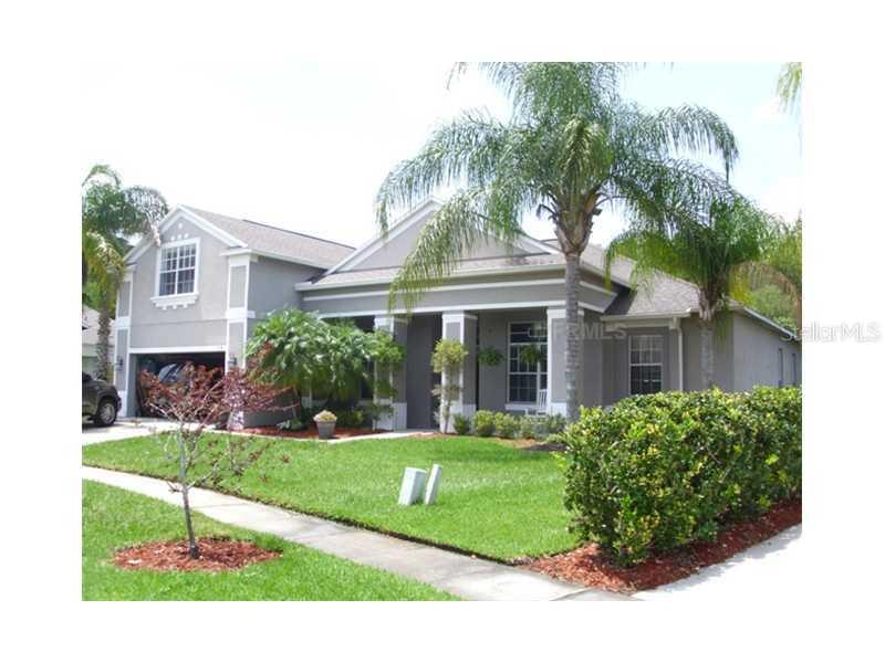 1374 Anna Catherine Dr., Orlando, FL 32828