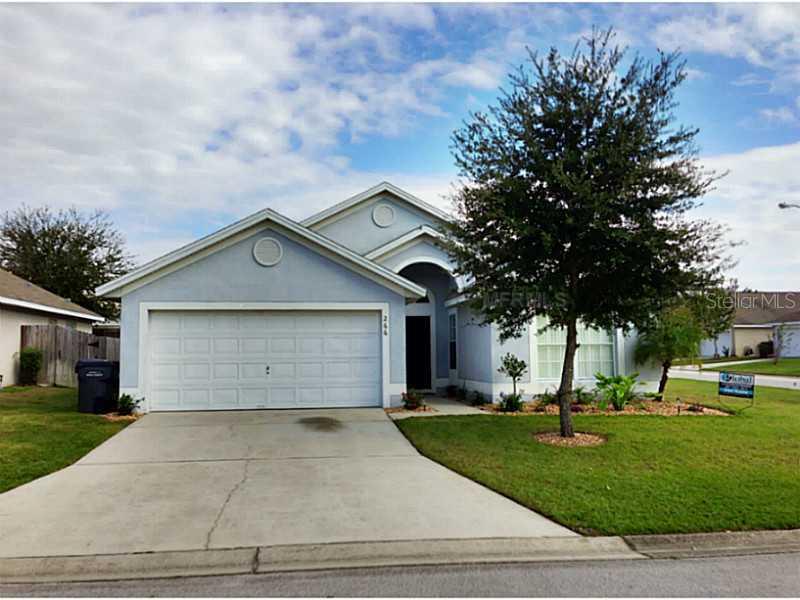 266 Thorne Meadow Pass, Davenport, FL 33897