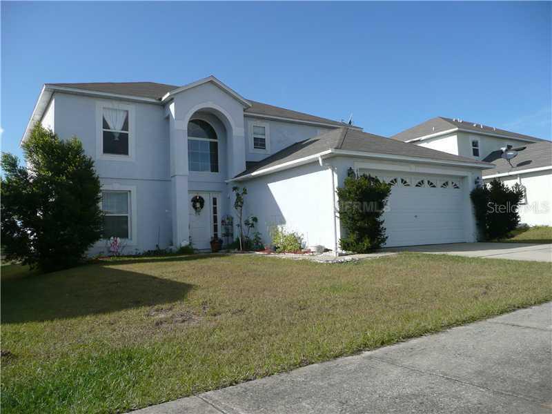 6456 Pomeroy Cir., Orlando, FL 32810
