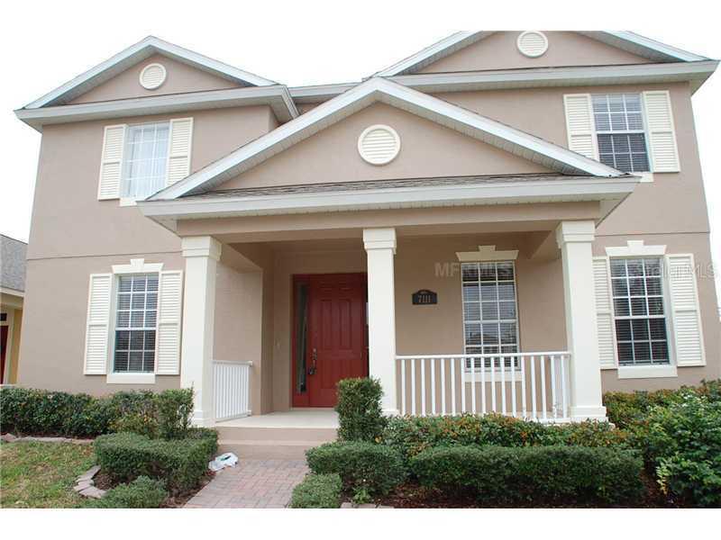 7111 Little Field Ln., Winter Garden, FL 34787