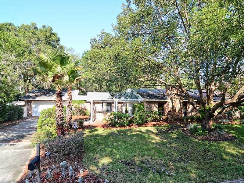 151 E Rockwood Way, Winter Park, FL 32789