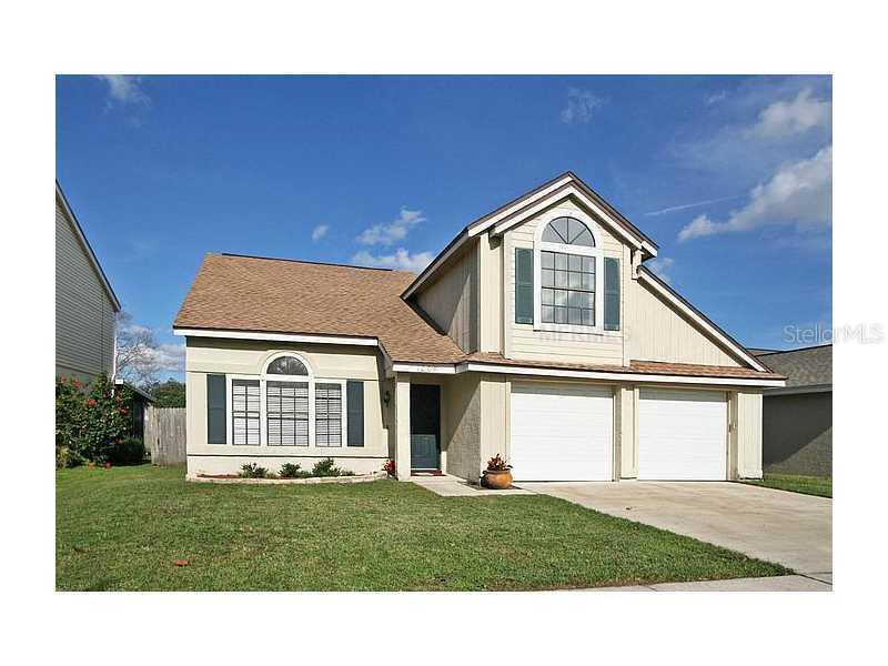 1004 Gotwalt Dr., Oviedo, FL 32765