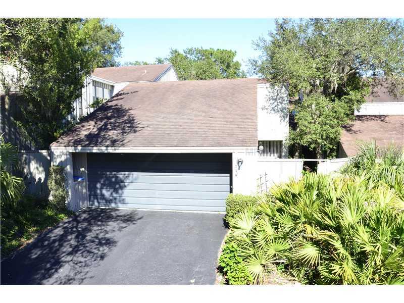 116 Tomoka Tr., Longwood, FL 32779
