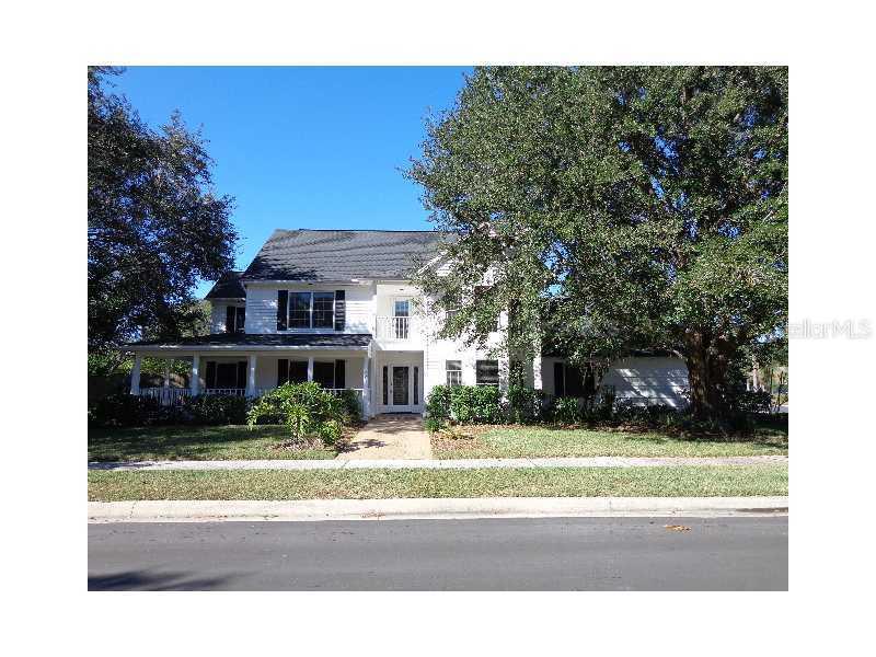 323 Remington Dr., Oviedo, FL 32765