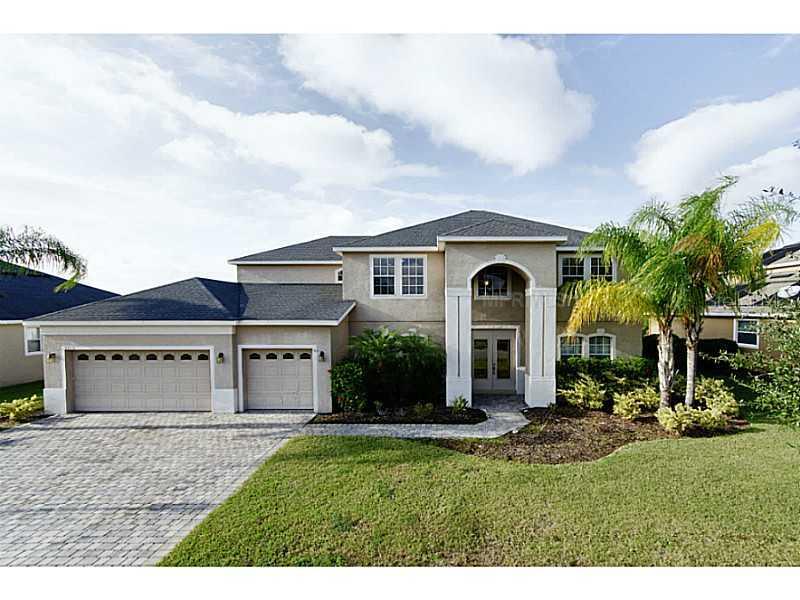 3510 Rambling Oaks Ln., Oviedo, FL 32766